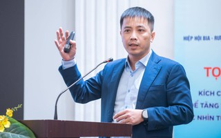 Kích cầu tiêu dùng, khai thác "mỏ vàng" kinh tế đêm để đạt mục tiêu tăng trưởng năm 2025
