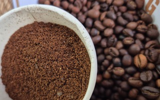 Giá cà phê hôm nay 26-9: Robusta lao dốc, Trung Quốc giảm mua cà phê Việt