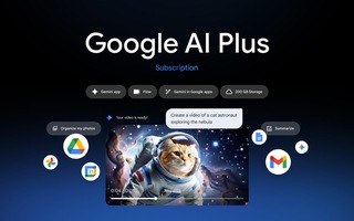 Google bán gói AI giá 122.000 đồng/tháng tại Việt Nam