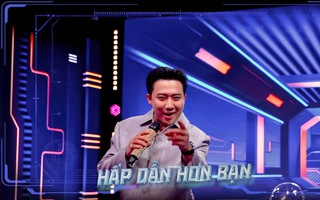 Trấn Thành sẽ bảo chứng rating cho A.I LÀ AI?