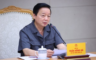 Thành lập Quỹ Nhà ở quốc gia phải đảm bảo khả thi, tránh lãng phí
