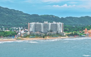 Đầu tư căn hộ biển Long Hải: Nhận bàn giao sớm, trả chậm trong 3 năm