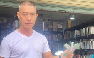 Đã tìm được người rơi cọc tiền 500.000 đồng trên đường ở Thủ Đức, TP HCM