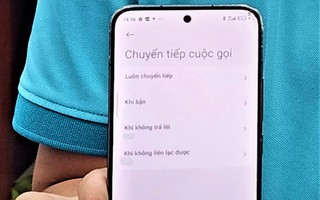 Chuyển cuộc gọi đòi nợ đến đường dây nóng Bộ Công an, nam thanh niên nhận cái kết đắng