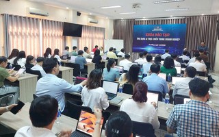Làm giàu vốn sống sau thất nghiệp