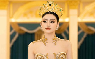 Hoa hậu Yến Nhi chấp nhận phẫu thuật thẩm mỹ