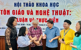 Hướng đến sống thiện, sống đẹp