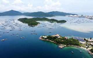 Những đại dự án mang “sứ mệnh lớn” ở Khánh Hoà