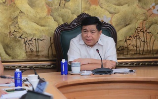 13.700 hộ kinh doanh đã bỏ thuế khoán, Phó Thủ tướng chỉ đạo tạo làn sóng lên doanh nghiệp