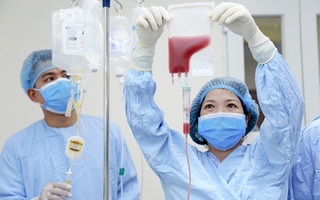 BHXH Việt Nam phản hồi tin đồn “không chi trả ca bệnh nặng"