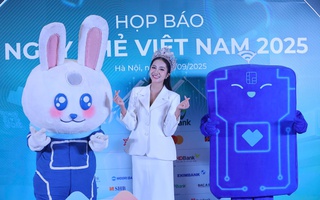 Ngày Thẻ Việt Nam 2025 thúc đẩy thanh toán số