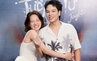 Phú bà của JayKii