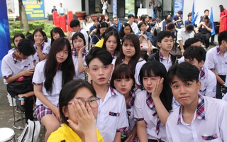 Trường CĐ Nghề Hoa Sen có hiệu trưởng mới