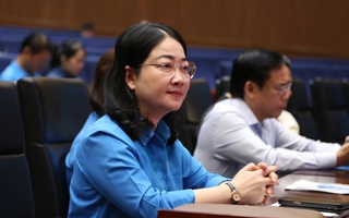 Cán bộ Công đoàn và người lao động được mua NƠXH tại 1 dự án có mức giá từ 630-900 triệu đồng/căn