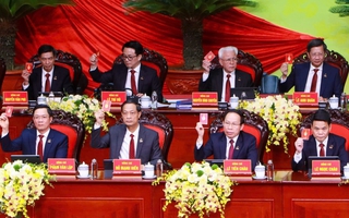Xây dựng Hải Phòng trở thành thành phố đáng sống tầm cỡ khu vực Đông Nam Á