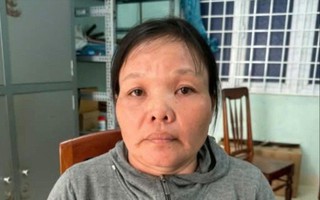 Chân dung đối tượng trộm 5,5 triệu đồng của người tàn tật bán vé số
