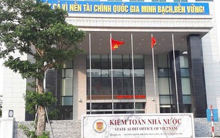 Kiểm toán Nhà nước chuyển 4 vụ việc cho cơ quan điều tra
