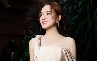 Vy Oanh trở lại gây sốc với "Ảo ảnh"