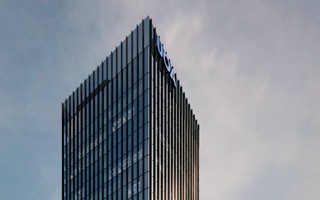 Một tập đoàn chi 68 triệu USD mua khu đất 2.000m2 ở trung tâm TP HCM