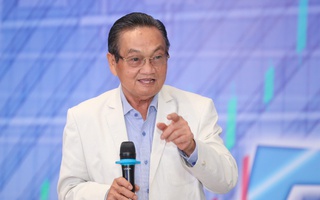 Doanh nghiệp mong muốn môi trường thể chế thuận lợi, nhà nước kiến tạo phát triển