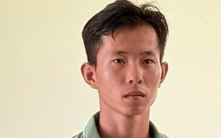 Chủ tài khoản Facebook "Trương Vô Kỵ" bị phạt 1 năm 6 tháng tù