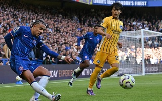 Soi tỉ số trận Chelsea – Brighton: Chờ bất ngờ ở Stamford Bridge