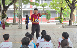 Lan tỏa giá trị tích cực