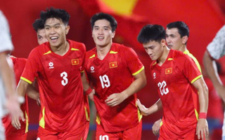 Mua vé xem trực tiếp trận tuyển Việt Nam đấu Nepal ở đâu?