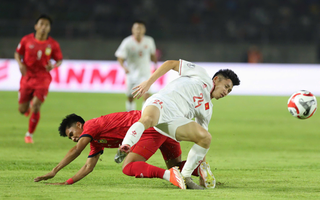 "Chiến binh Sao vàng" cần phiên bản mới