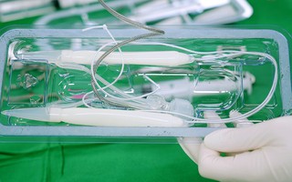 Giải pháp mới cho nam giới liệt dương