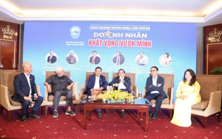 Đơn hàng 5.000 UAV vận tải xuất khẩu sang Hàn Quốc giờ ra sao?