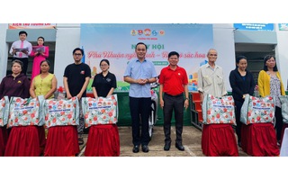 Một ngày đặc biệt ở phường Phú Nhuận, TP HCM