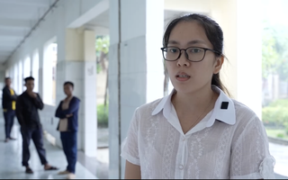 Vụ 40 học sinh nhập viện: Nhân viên y tế nói lời "gan ruột" về nữ hiệu phó bao trọn bếp ăn