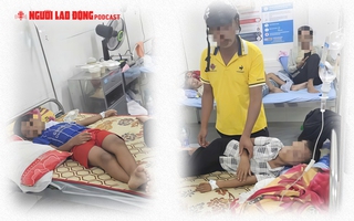 Lời kể thẳng thắn của nhân viên về nữ hiệu phó bị cho là "ngăn học sinh đi cấp cứu"