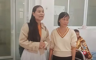 Vụ học sinh ngộ độc ở Quảng Trị: Phụ huynh từ chối "tấm lòng" của phó hiệu trưởng