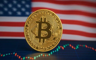 Thị trường tiền số hôm nay, 28-9: Hàng tỉ USD đã bị “thổi bay” khi Bitcoin lao dốc