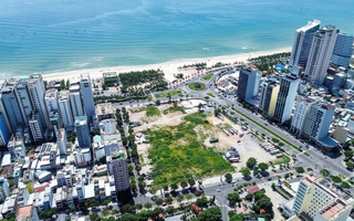 Thúc đẩy trung tâm tài chính quốc tế phát triển