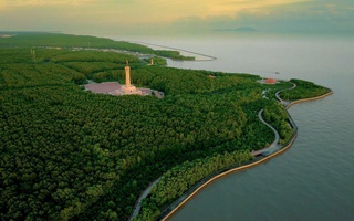 Bí thư Tỉnh ủy Cà Mau gợi ý giải pháp định vị thương hiệu du lịch