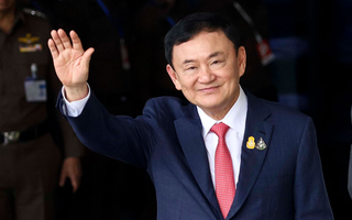 Thái Lan: Cựu Thủ tướng Thaksin Shinawatra đệ đơn xin ân xá
