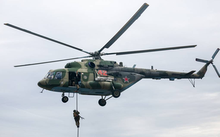 Điểm nóng xung đột ngày 30-9: UAV giá rẻ Ukraine hạ trực thăng 10 triệu USD của Nga?