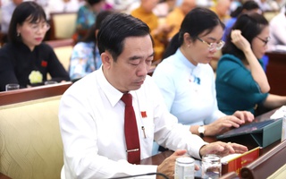Chính sách mới ở TP HCM đối với chỉ huy trưởng, phó, trợ lý quân sự xã