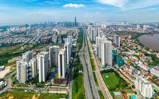Cơ hội rộng mở