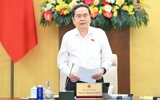 Quốc hội dự kiến sẽ xem xét thông qua gần 50 dự án luật, nghị quyết tại Kỳ họp thứ 10