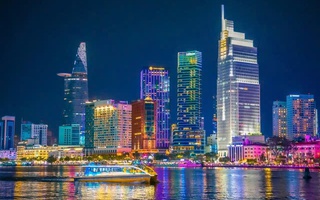 TP HCM bất ngờ vượt Bangkok trên bảng xếp hạng trung tâm tài chính