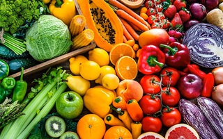 Một thứ trong trái cây có thể trở thành thuốc hỗ trợ trị ung thư