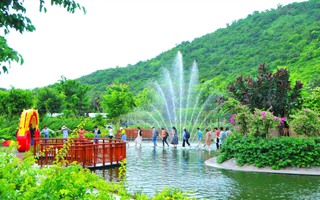 Linh Thạch Phật thủ – huyền ấn ngàn năm giữa Thất Sơn ở An Giang