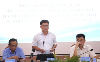Thêm quyền, thêm cơ chế để TP HCM bứt phá