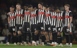 Man United chấp nhận bị loại ở League Cup dù đối thủ dùng cầu thủ không hợp lệ
