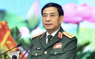Đại tướng Phan Văn Giang: Báo chí đã lan toả sức mạnh quân sự Việt Nam qua Lễ kỷ niệm A80