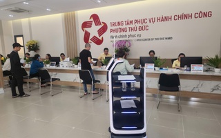 Vận hành chính quyền địa phương 2 cấp tại TP HCM: Thủ tướng chỉ đạo tháo gỡ vướng mắc